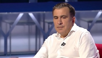 Зеленский подготовил Саакашвили новую должность, тот крутит носом