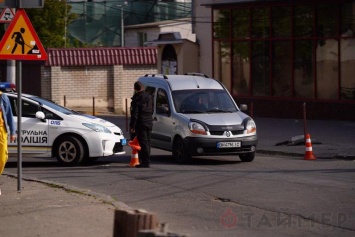 Маевка: одесситы потянулись на природу, но без фанатизма