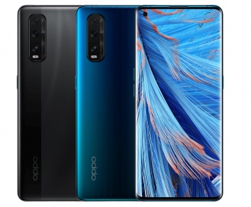 Купить смартфон OPPO Find X2 в Украине можно будет по специальной цене 27 000 грн