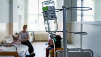 Как работает одна из опорных по коронавирусу больниц в Донецкой области