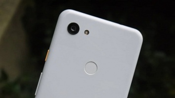 Опубликованы первые фото с камеры Google Pixel 4A: результат интригует