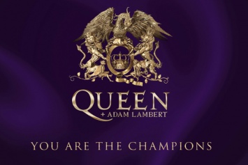 Queen и Адам Ламберт перепели хит «We Are The Champions» и посвятили его медикам (ВИДЕО)