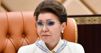 Президент Казахстана прекратил полномочия спикера Сената Дариги Назарбаевой