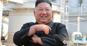 Ким Чен Ын доказал, что слухи о его смерти сильно преувеличены