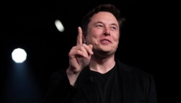 Акции Tesla обвалились на $13 миллиардов после твита Илона Маска