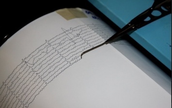На Тайване зафиксировали сильное землетрясение