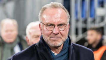 Директор «Баварии» призывает клубы ограничить зарплаты футболистов