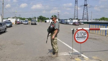 Нужно согласие со стороны боевиков: в штабе ООС рассказали об основных препятствиях при пересечении КПВВ