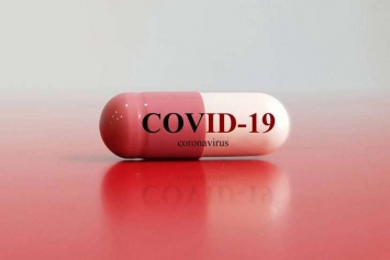 Найдены новые потенциальные лекарства против COVID-19