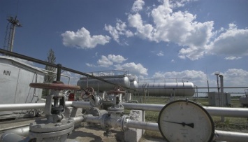 Транзит газа: в Украине сообщили о потерях после пуска первой очереди «Турецкого потока»