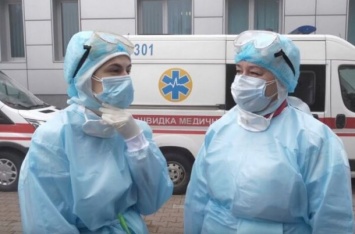Украинские ученые описали фазы дальнейшего развития коронавируса в Украине