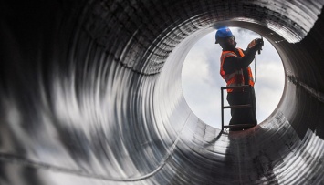 Энергобезопасность Украины и Польши: стартует строительство газопровода Baltic Pipe