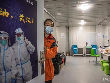 Китай скрывал данные о новом коронавирусе, чтобы запастись средствами защиты и медикаментами - СМИ