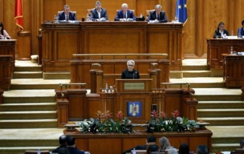 Президент Румынии вызвал дипломатический спор с Венгрией