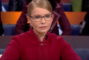"Не дразните страну. Она и так кипит!": Тимошенко открыто пошла на Зеленского. Он не выстоит