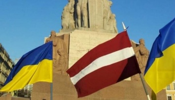 Украина и Латвия удвоят усилия для развития экономического сотрудничества - МИД