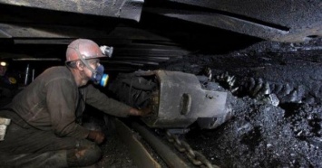 В Украине остановилось 95% угольных предприятий: Раскрыты детали