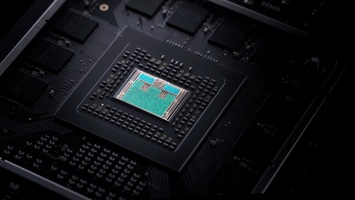 AMD наращивает объемы производства чипов для PlayStation 5 и Xbox Series X