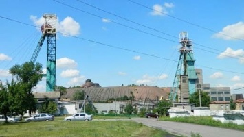 В «ЛНР» шестые сутки бастуют горняки шахты «Никанор-Новая»