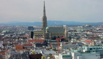 В Австрии тысячи отельеров будут требовать возмещения убытков из-за карантина - СМИ