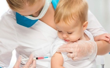 Коронавирус срывает вакцинацию детей на Херсонщине