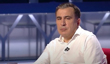 Саакашвили предупредил украинцев о "сюрпризе" Зеленского