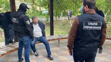 В Одессе задержана банда "черных" риелторов