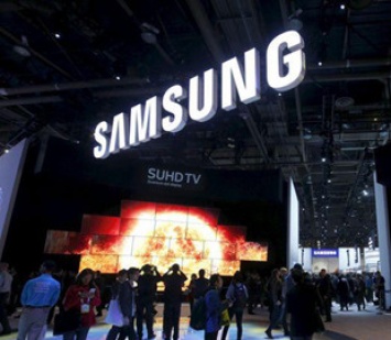 Samsung инвестировала в исследования и разработки рекордную сумму за первый квартал