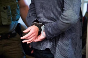 В Николаеве суд арестовал без залога подозреваемого в вымогательстве и похищении бизнесмена