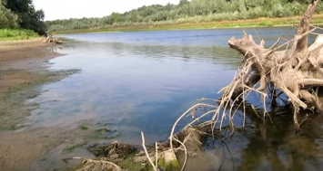 Воды на всех не хватит: это катастрофа, такого не было 140 лет