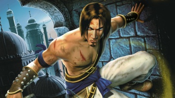 Ubisoft зарегистрировала домен Prince of Persia 6