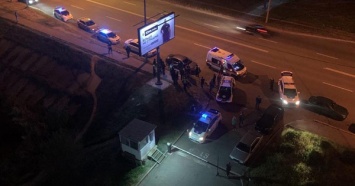 Поножовщина в Харькове: В больницу доставлен гражданин Израиля