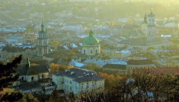 Во Львове разработали 5 этапов восстановления индустрии туризма
