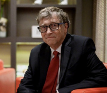 «Даже я, предвидевший пандемию, поражен масштабами ущерба», - Билл Гейтс