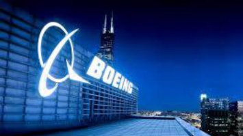 Boeing разработали роботический летательный аппарат (видео)