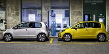 Volkswagen готовит массовый «электрокар»