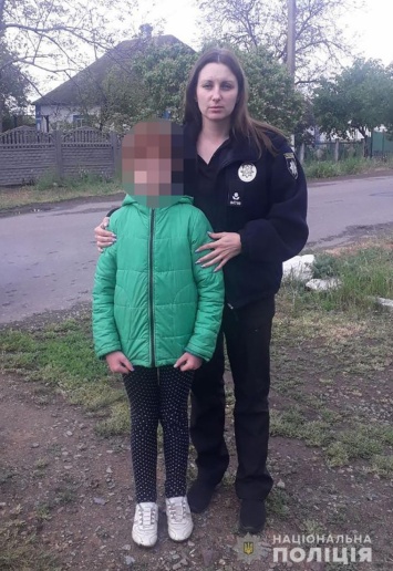За сутки в Запорожской области полиция вернула домой двух несовершеннолетних