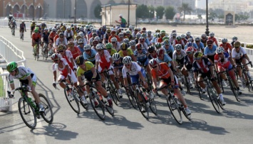 UCI планирует за три месяца провести 23 велогонки Мирового тура