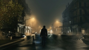 Еще один портал предсказал воскрешение Silent Hills - разработка якобы уже возобновилась