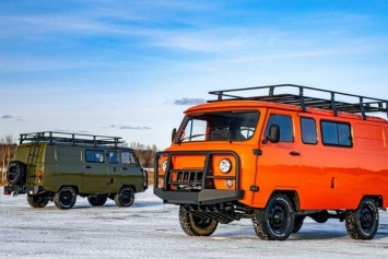 УАЗ запустил онлайн-продажи с доставкой машин