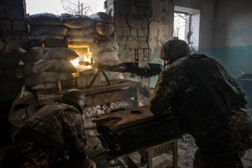 Встречают врага первыми: ВСУ показали зрелищные кадры мощи Сухопутных войск
