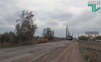 Жительница Черкасс отсудила у коммунальщиков компенсацию за поломку авто на некачественной дороге