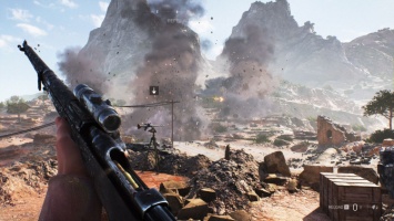 Electronic Arts: разработка Battlefield 6 продвигается «очень и очень хорошо»