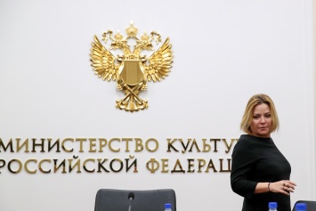 Министр культуры России Ольга Любимова инфицировалась коронавирусом