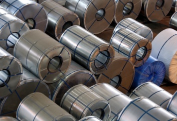 Металлурги призвали Шмыгаля обсудить с главой ЕК возможное сокращение квот ЕС на импорт стали