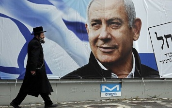 Верховный суд Израиля: Нетаньяху может формировать кабинет