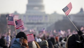 Байден опережает Трампа в предвыборных рейтингах