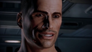 Слухи: переиздание игр трилогии Mass Effect выйдет до 31 марта 2021 года