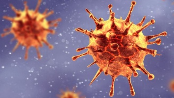 Ученые обнаружили сотни мутаций коронавируса, вызывающего COVID-19