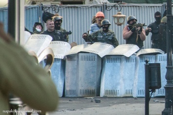 Дело 2 мая: уголовное преследование грозит еще нескольким одесским полицейским